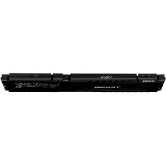 Модуль памяти Kingston FURY Beast KF552C40BB-8 DDR5 8GB 5200MHz - Metoo (3)