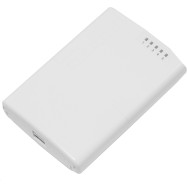Маршрутизатор MikroTik