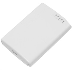 Маршрутизатор MikroTik