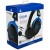 Гарнитура HyperX Cloud Gaming Headset - Blue for PS4 4P5H9AM#ABB - Metoo (3)