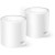 Домашняя Mesh-система Wi-Fi 6 TP-Link Deco X1500(2-pack) в Metoo.kz - Metoo (1)