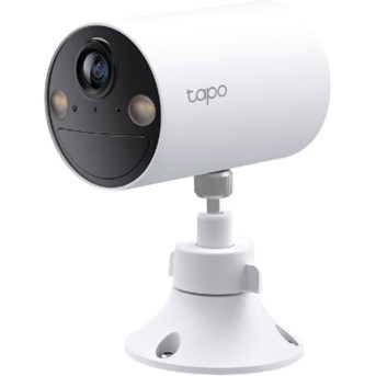 IP-камера TP-Link Tapo C410 в Metoo.kz - Metoo (2)