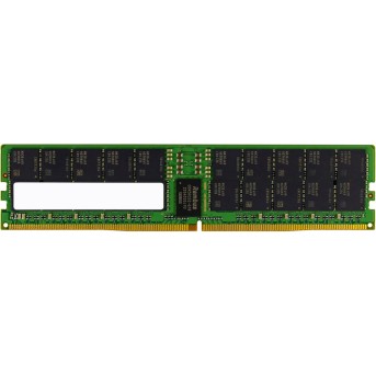 Модуль памяти Samsung M321RYGA0PB0-CWM DDR5-5600 ECC RDIMM 96GB 5600MHz - Metoo (1)