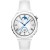 Смарт часы Huawei Watch GT 3 Pro FRG-B19 42mm White Leather Strap - Metoo (2)