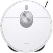 Робот-пылесос Xiaomi Robot Vacuum X20 Pro Белый (в комплекте с зарядной станцией JZ2302)