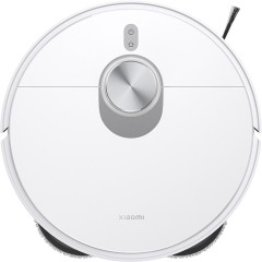 Робот-пылесос Xiaomi Robot Vacuum X20 Pro Белый (в комплекте с зарядной станцией JZ2302)