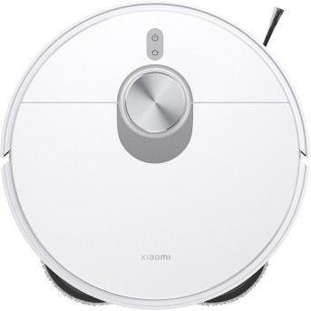 Робот-пылесос Xiaomi Robot Vacuum X20 Pro Белый (в комплекте с зарядной станцией JZ2302) - Metoo (1)
