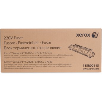 Фьюзерный модуль Xerox 115R00115 - Metoo (3)