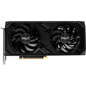 Видеокарта PALIT RTX4070 DUAL OC D6 12GB (NE64070S19K9-1048D) - Metoo (1)