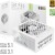 Блок питания Gamemax GX PRO 1250G WH Gold в Metoo.kz - Metoo (1)