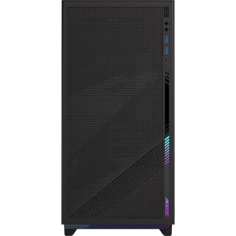 Компьютерный корпус Gigabyte GB-AC400G без Б/<wbr>П - Metoo (2)