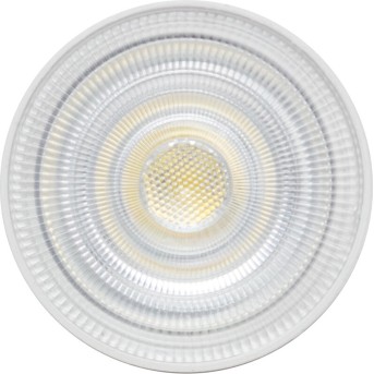 Эл. лампа светодиодная SVC LED JCDR-7W-GU5.3-4200K, Нейтральный - Metoo (2)