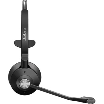 Гарнитура Jabra Engage 65 SE Mono - Metoo (3)