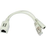 Адаптер-инжектор питания Passive POE MikroTik RBPOE