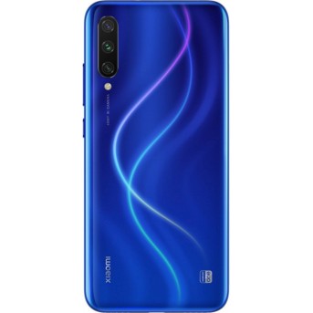 Мобильный телефон Xiaomi Mi A3 128GB Синий (Not just Blue) - Metoo (2)