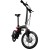 Электровелосипед Mi QiCYCLE Folding Electric Bicycle - Metoo (1)