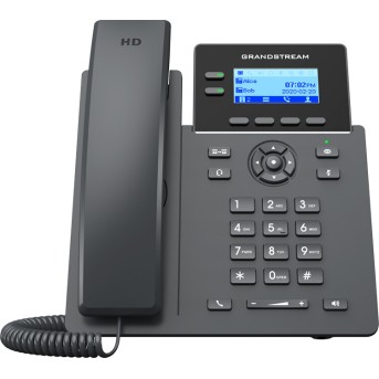 IP телефон Grandstream GRP2602P - Metoo (2)