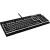 Набор кнопок на клавиатуру HyperX Pudding Keycaps Full Key Set (Black) 4P5P4AX#ACB - Metoo (2)