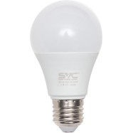 Эл. лампа светодиодная SVC LED A70-17W-E27-4000K, Нейтральный
