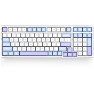 Клавиатура VGN V98Pro V2 31208 Sea Salt