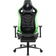 Игровое компьютерное кресло 1STPLAYER DK1 PRO FR/ BKGE