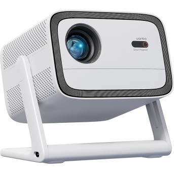 Проектор портативный Wanbo Vali 1 в Metoo.kz - Metoo (1)