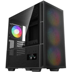 Компьютерный корпус Deepcool CH560 DIGITAL без Б/<wbr>П