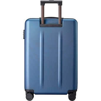 Чемодан NINETYGO Danube Luggage 24'' (New version) Синий - Metoo (3)