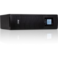 Источник бесперебойного питания SVC RTU-2KL-LCD