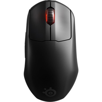 Компьютерная мышь Steelseries Prime Wireless - Metoo (2)