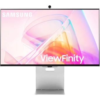 Монитор Samsung 27" ViewFinity S90PC LS27C902PAIXCI - Metoo (1)