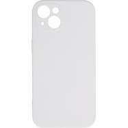 Чехол для телефона X-Game XG-HS63 для Iphone 13 Силиконовый Белый