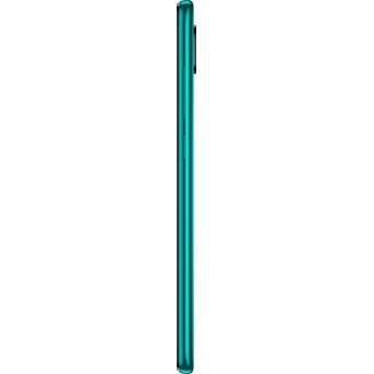 Смартфон Xiaomi Redmi Note 9 64Gb Зеленый лес - Metoo (3)