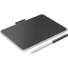 Графический планшет Wacom One pen tablet small - N (CTC4110WLW1B) Чёрный