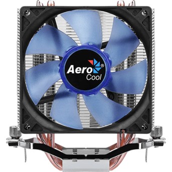 Кулер для CPU Aerocool Verkho 4 Lite - Metoo (3)