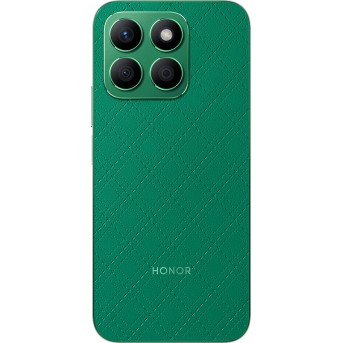 Смартфон HONOR X8b LLY-LX1 8GB RAM 256GB ROM Glamorous Green в Metoo.kz - Metoo (2)