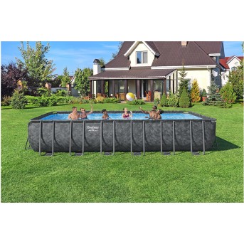 Каркасный бассейн Bestway 561KG в Metoo.kz - Metoo (2)