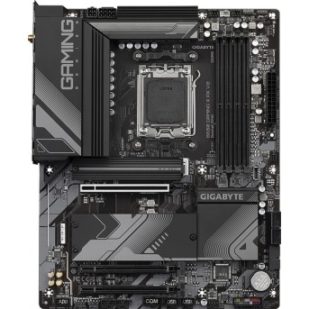 Материнская плата Gigabyte B650 GAMING X AX V2 - Metoo (2)