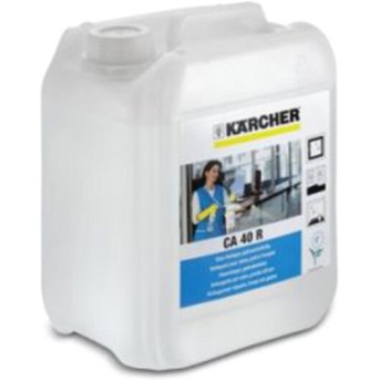 Cредство для чистки стекла KARCHER CA 40 R (5 л) - Metoo (1)