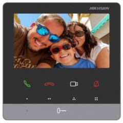Монитор домофона Hikvision DS-KH6100-E1