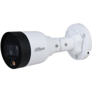 Цилиндрическая видеокамера Dahua DH-IPC-HFW1239S1P-LED-0360B