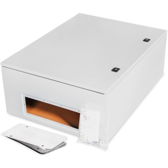 Щит металлический iPower 800*600*300 IP66 (для электрооборудования) - Metoo (3)