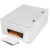 Щит металлический iPower 800*600*300 IP66 (для электрооборудования) - Metoo (3)