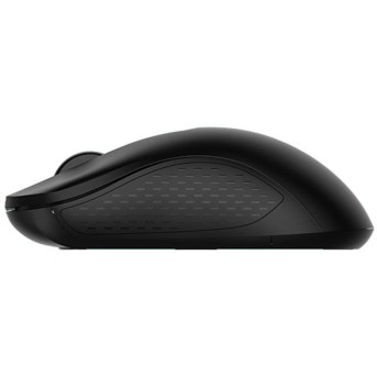 Компьютерная мышь Rapoo B20 Чёрный - Metoo (3)
