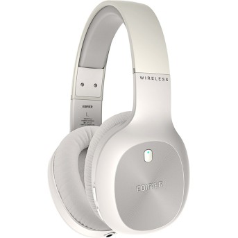 Беспроводные наушники Edifier W800BT Plus White - Metoo (1)
