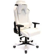 Игровое компьютерное кресло DX Racer OH/IS17/W