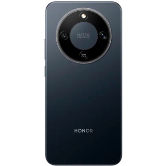 Смартфон HONOR X9d MTN-NX1 8GB RAM 256GB ROM Midnight Black в Metoo.kz - Metoo (3)