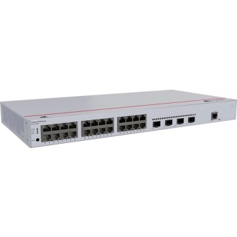 Коммутатор Huawei S310-24T4X - Metoo (1)