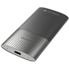 Внешний SSD диск Netac NT01Z9-001T-32BK 1TB Z9 Чёрный
