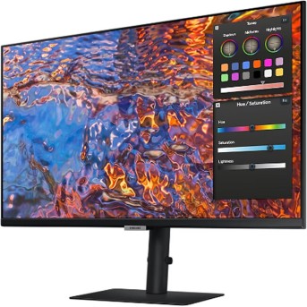 Монитор Samsung 27” ViewFinity S8 LS27B800PXIXCI - Metoo (1)